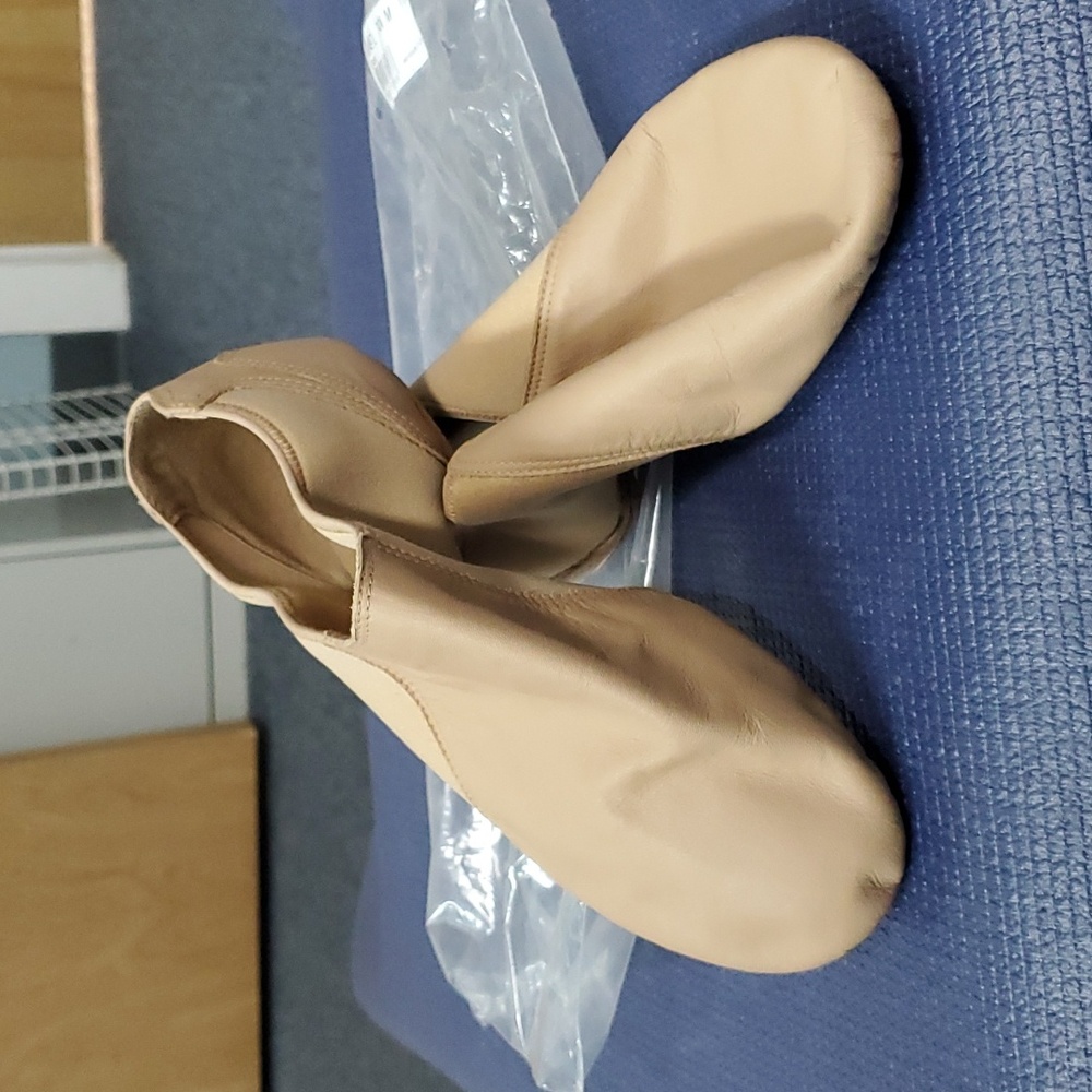 Bloch Adult Spark Jazz Shoe